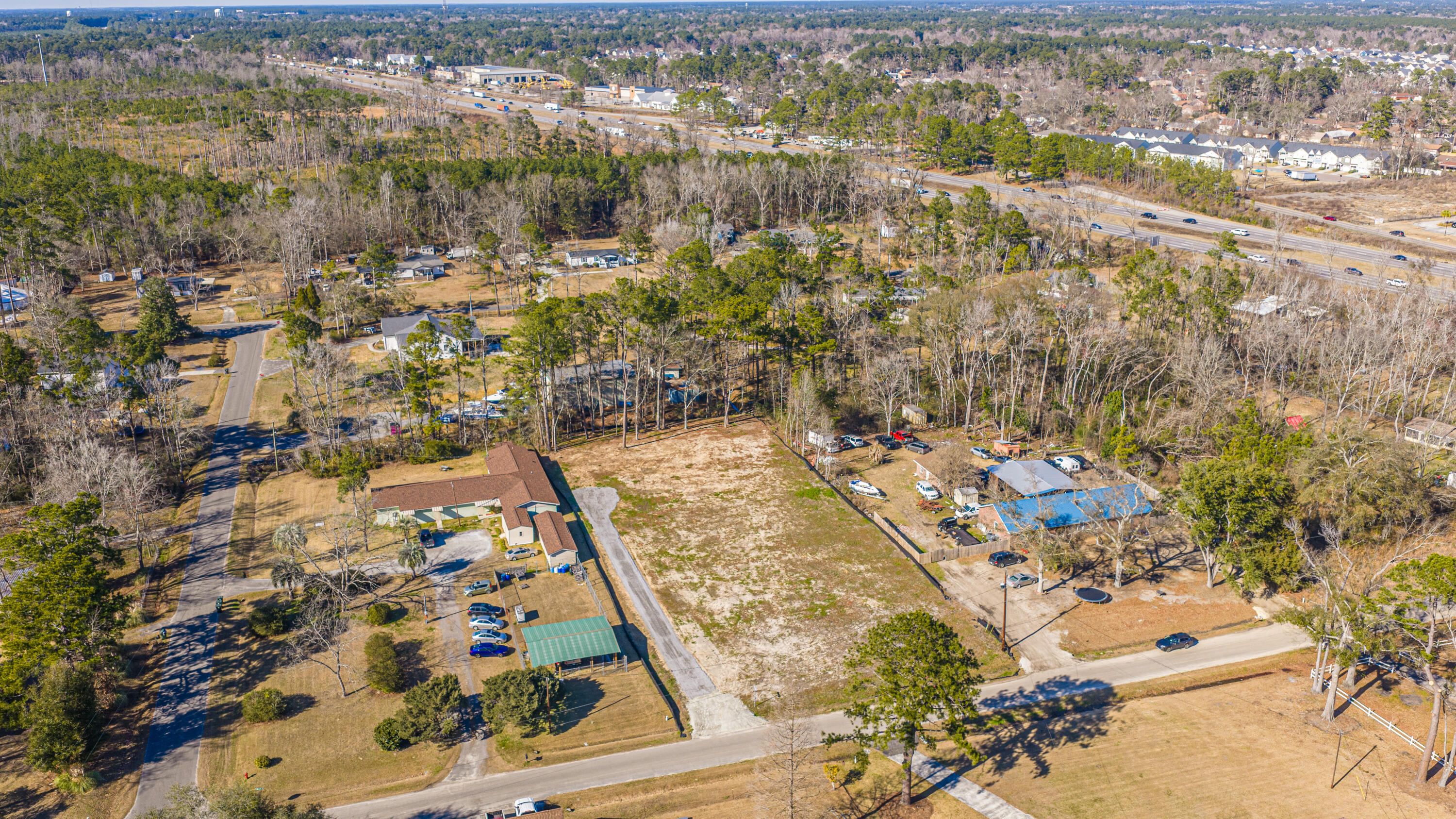 9108 Canvas Lane Ladson, SC 29456 - Photo 14 of 32 9108CanvasLane007
