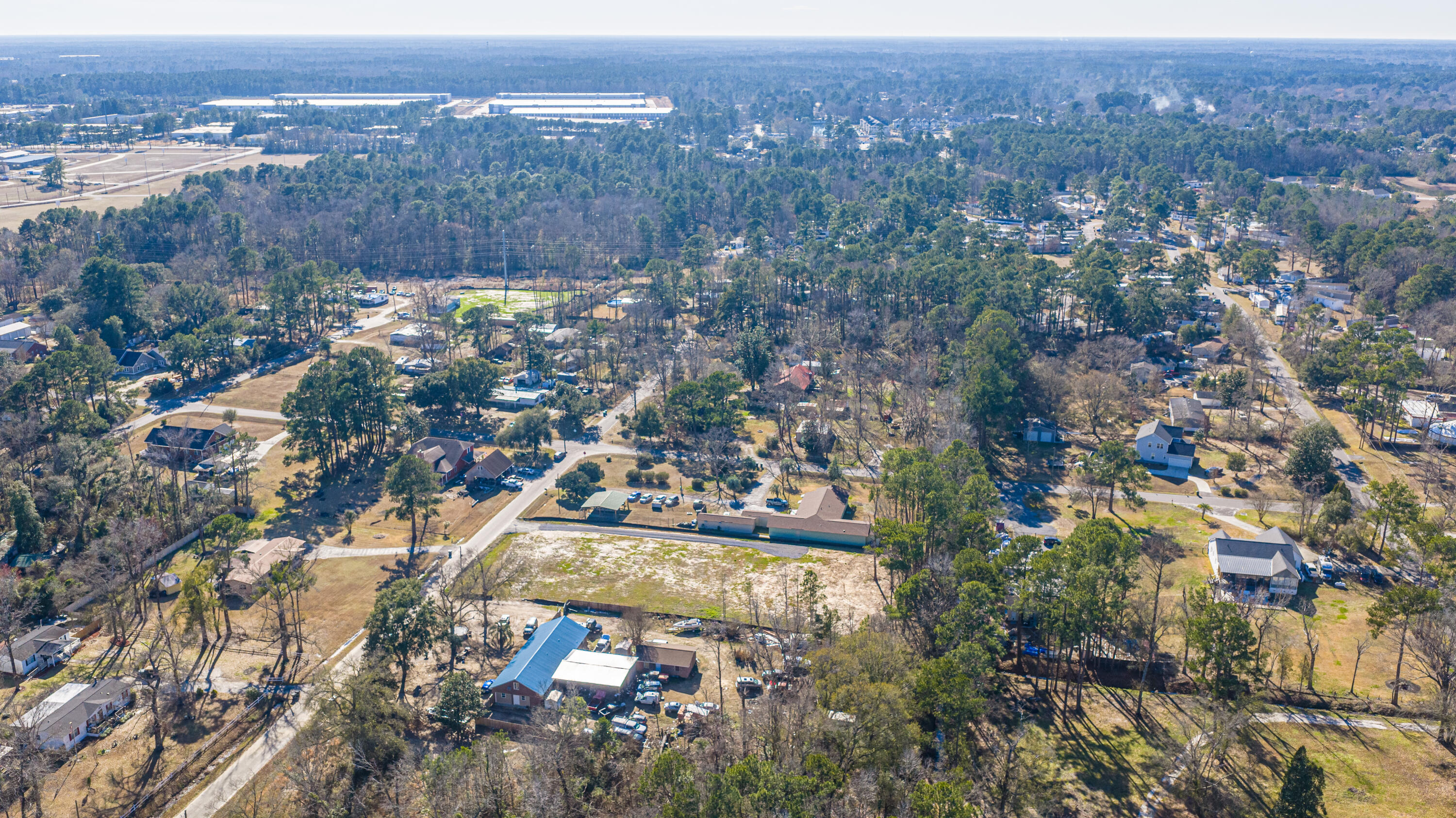 9108 Canvas Lane Ladson, SC 29456 - Photo 26 of 32 9108CanvasLane019