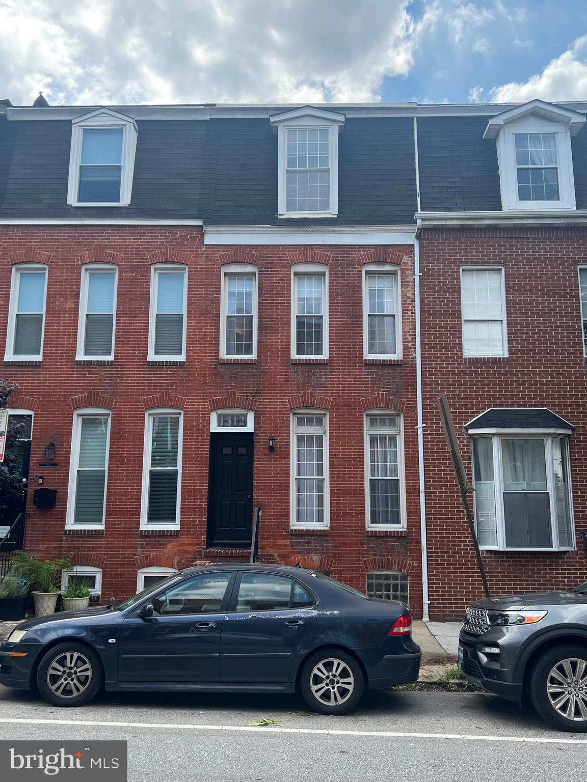 1312 South Hanover Street, Unit 3 Baltimore, MD 21230 - Photo 1 of 14
