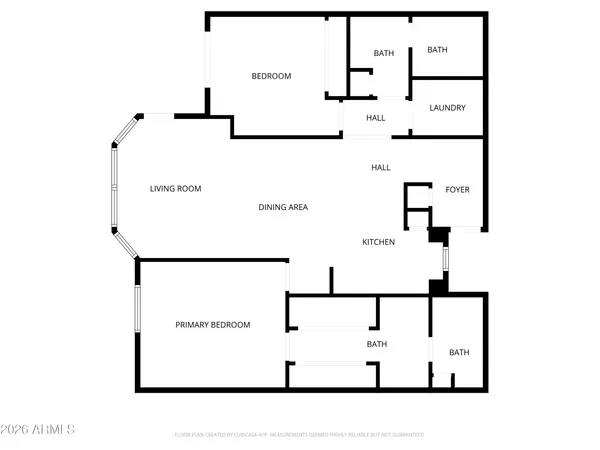 $485,000 | 435 West Rio Salado Parkway, Unit 204, Tempe, AZ 85281