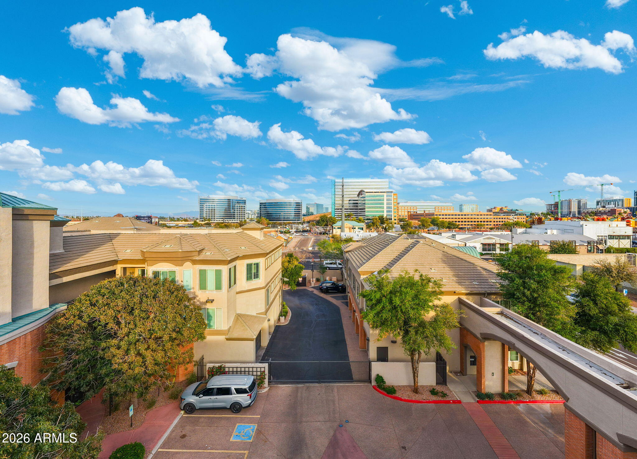 435 West Rio Salado Parkway, Unit 204 Tempe, AZ 85281 - Photo 45 of 60 a view of a city