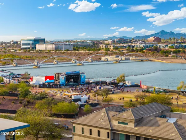 $485,000 | 435 West Rio Salado Parkway, Unit 204, Tempe, AZ 85281