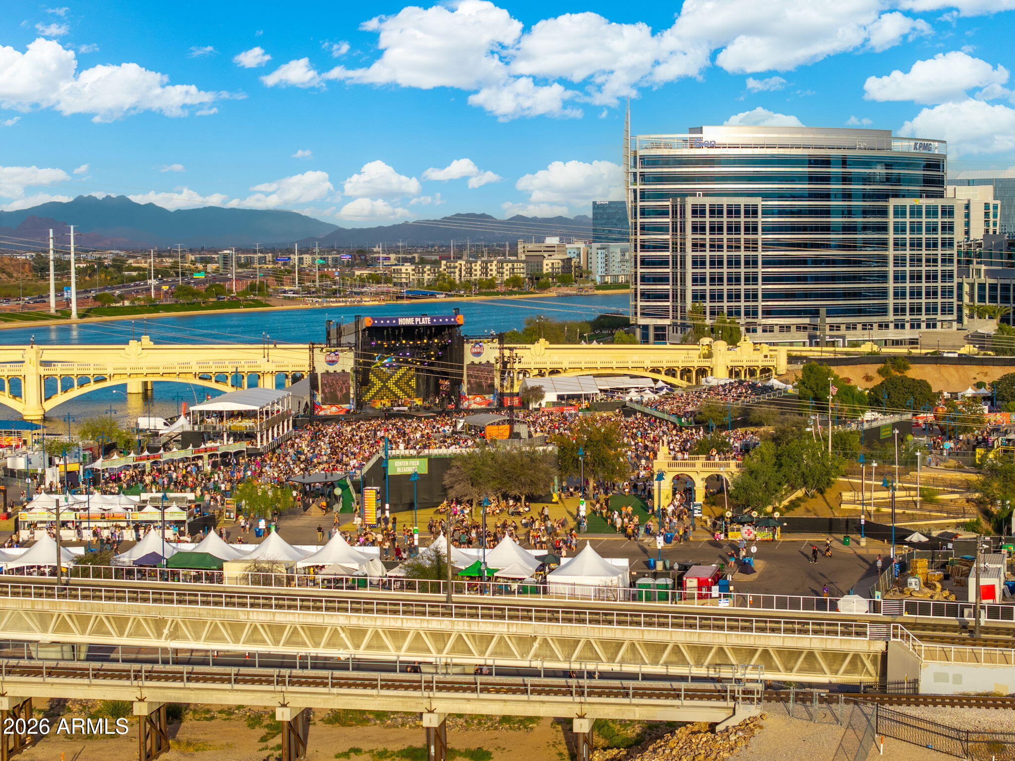 435 West Rio Salado Parkway, Unit 204 Tempe, AZ 85281 - Photo 54 of 60 a view of a city