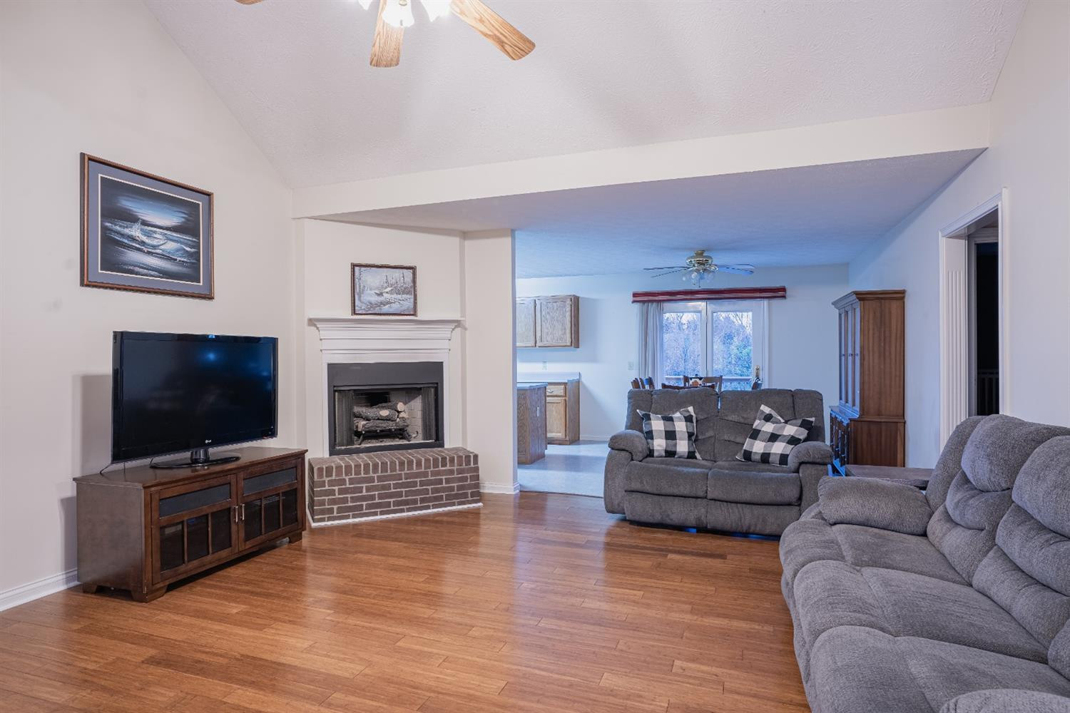 3565 Bardstown Road Lawrenceburg, KY 40342 - Photo 18 of 60 Photo 18
