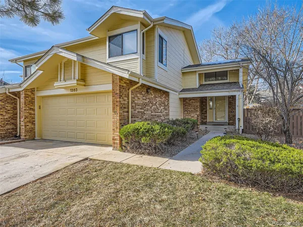 $3,195 | 1383 Briar Circle, Highlands Ranch, CO 80126