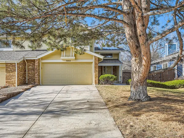 $3,195 | 1383 Briar Circle, Highlands Ranch, CO 80126