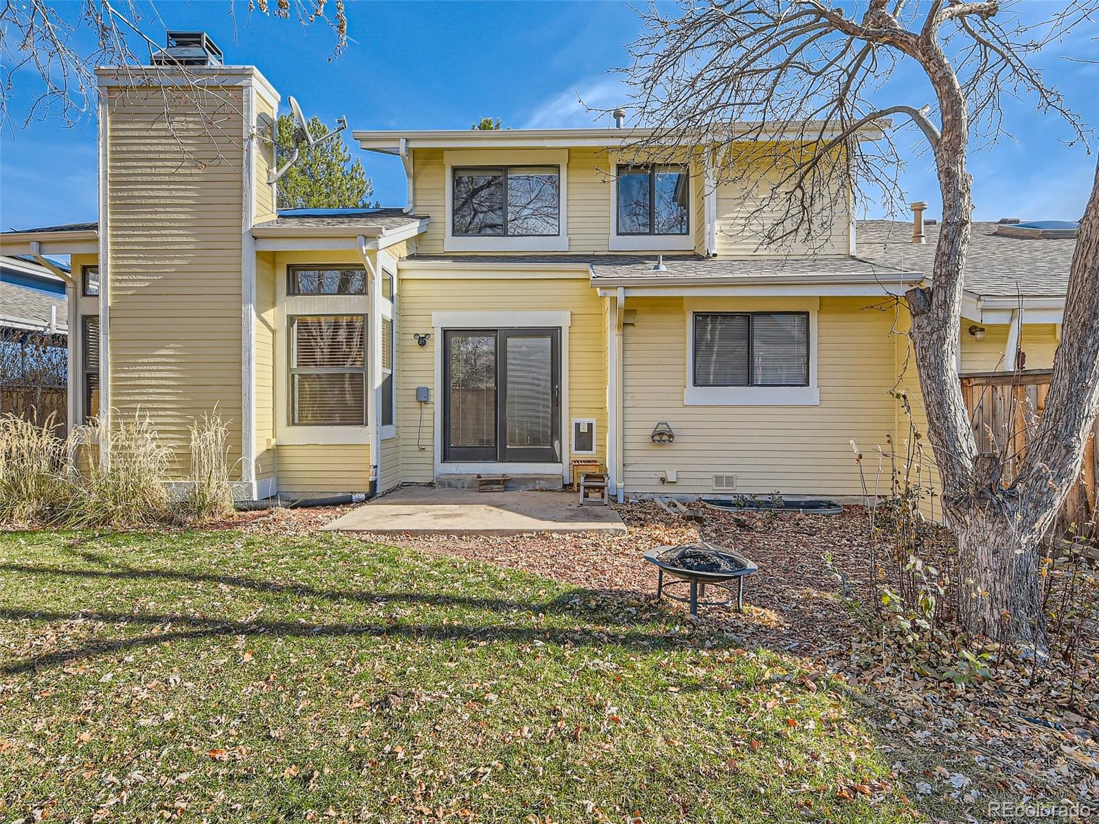 1383 Briar Circle Highlands Ranch, CO 80126 - Photo 27 of 29