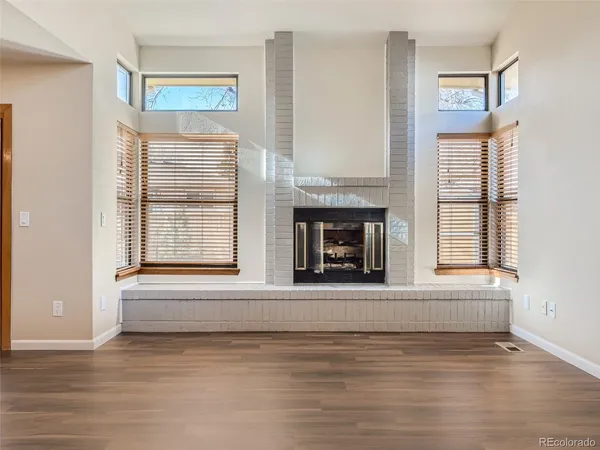 $3,195 | 1383 Briar Circle, Highlands Ranch, CO 80126