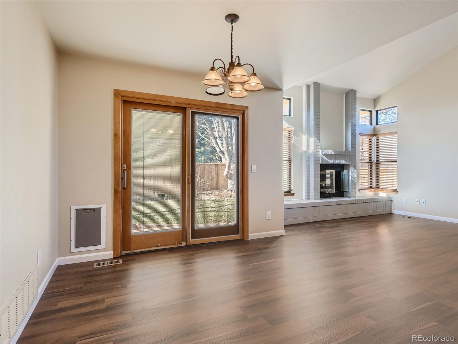 1383 Briar Circle Highlands Ranch, CO 80126 - Photo 8 of 29