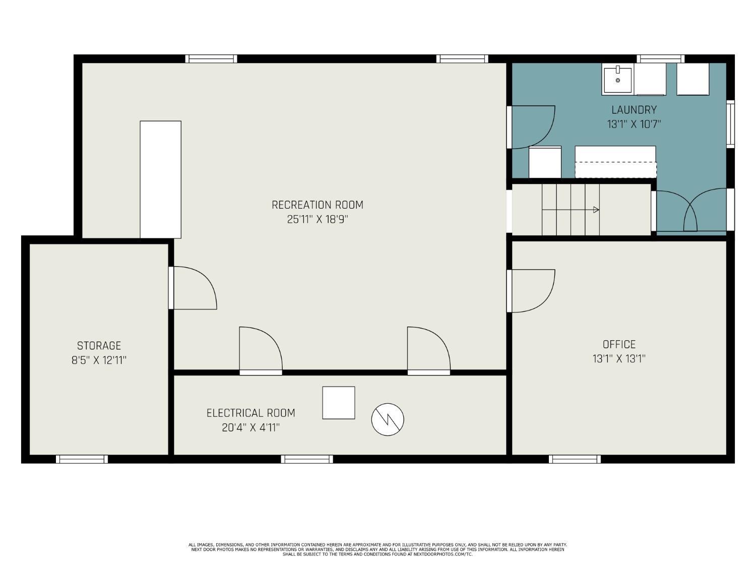 107 Bonham Road Wyoming, OH 45215 - Photo 35 of 35 Gallery Image 35