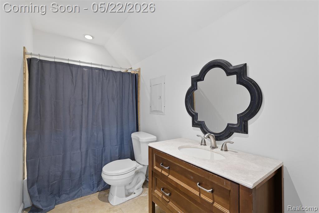 16263 South Seymour Road Linden, MI 48451 - Photo 37 of 58