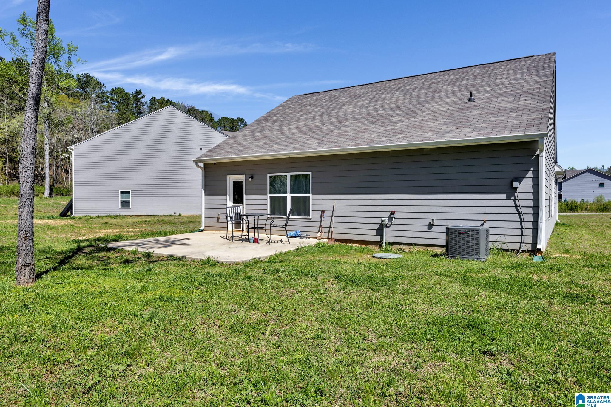 145 Clover Lane Springville, AL 35146 - Photo 24 of 28 Gallery Image 24
