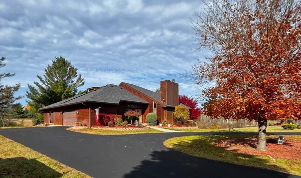 $480,000 | 5449 Worchester Way, Gladwin, MI 48624