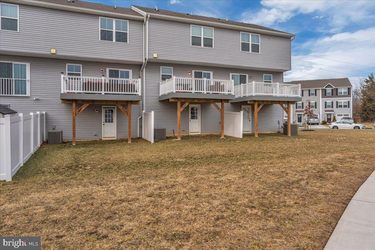 308 Comfort Road Williamstown, NJ 08094 - Photo 22 of 24 Gallery Image 22