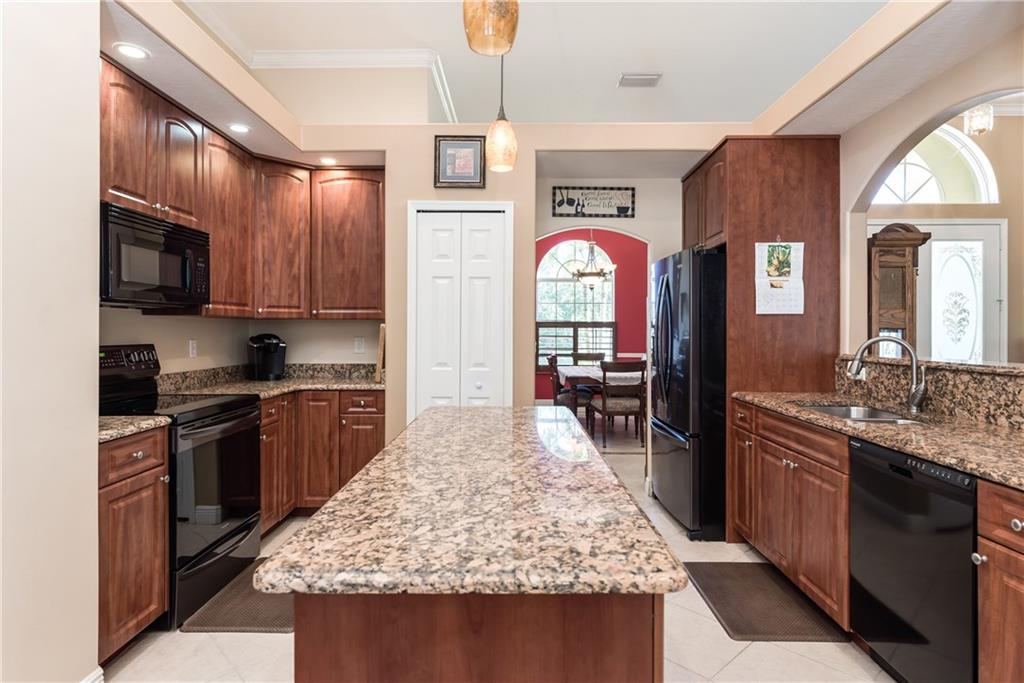 4455 Southwest Gagnon Road Port St. Lucie, FL 34953 - Photo 11 of 27 Gallery Image 11