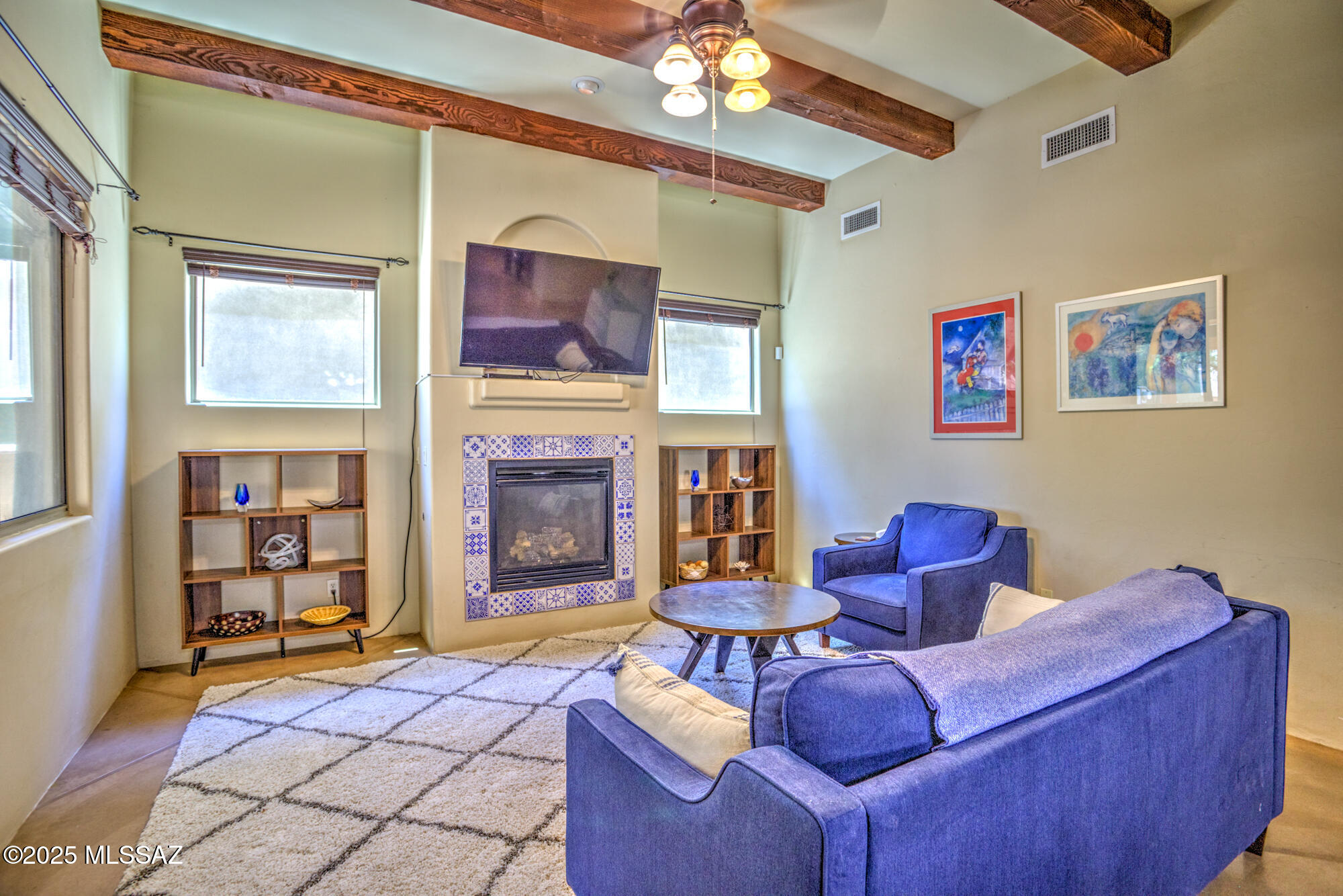 2673 North Sahuara Place Tucson, AZ 85712 - Photo 12 of 46