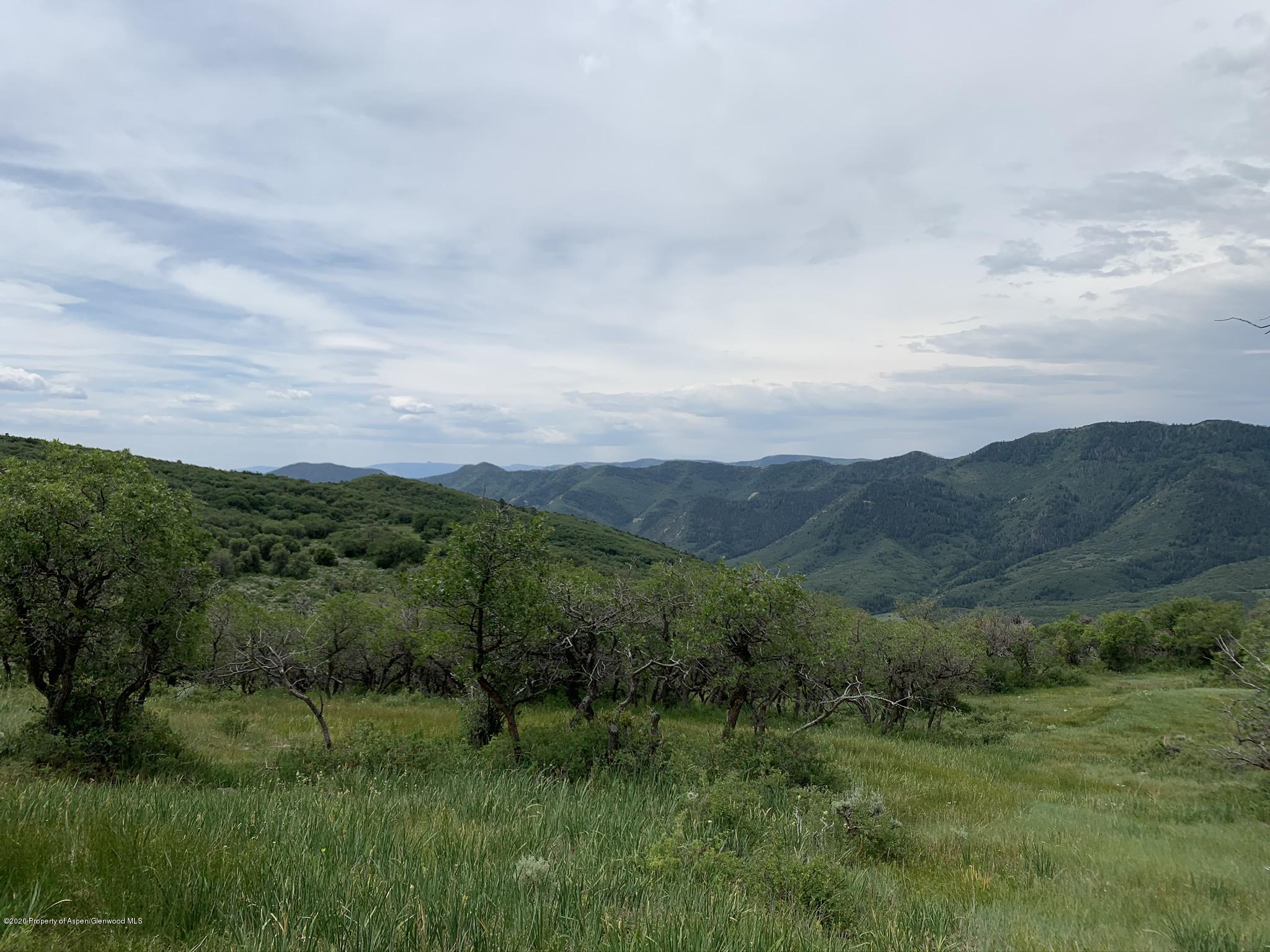 Tbd Wild Acres Ranch Road Rifle, CO 81650 - Photo 27 of 33 a view of an lush green mountain