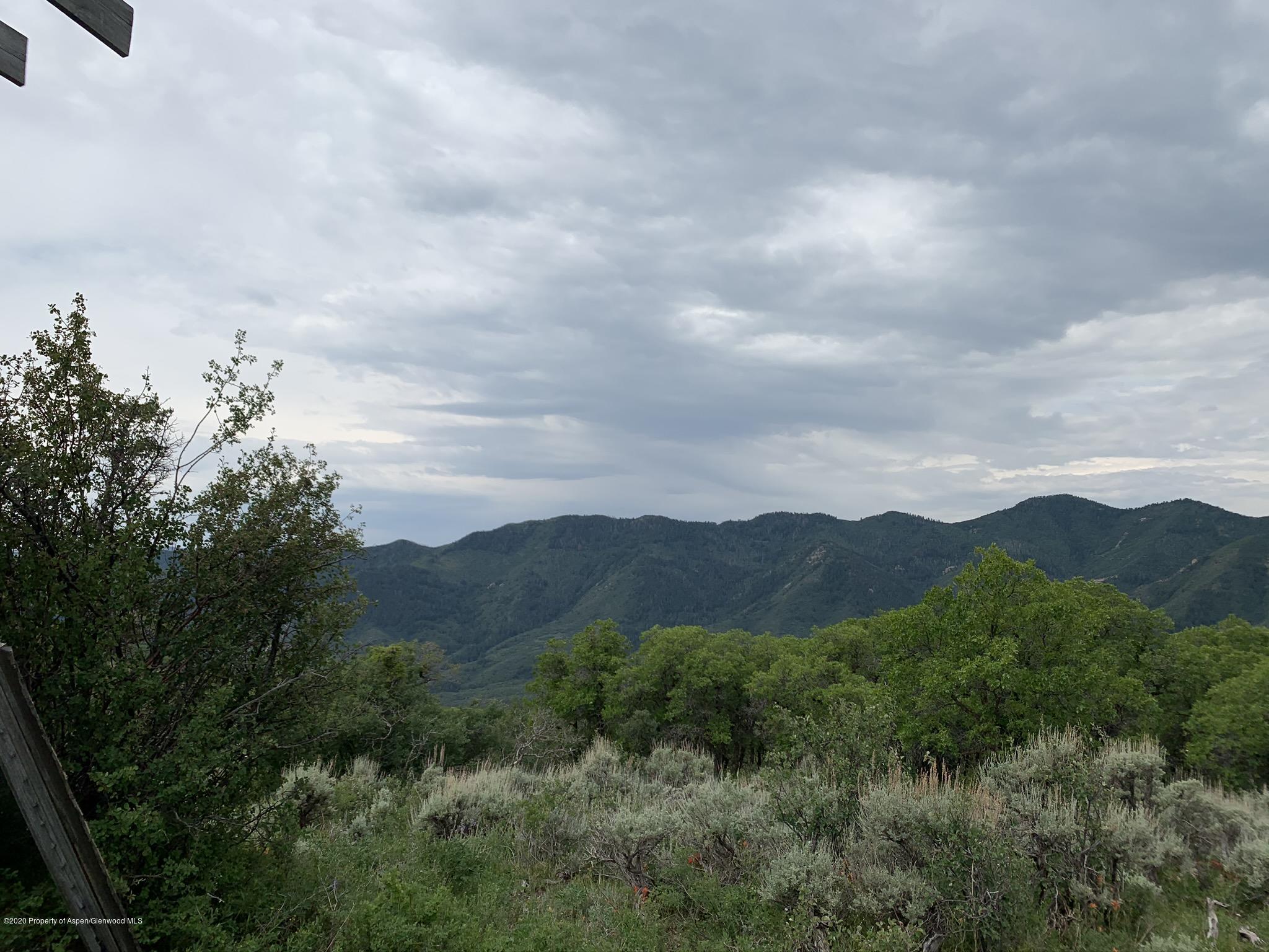 Tbd Wild Acres Ranch Road Rifle, CO 81650 - Photo 30 of 33 a view of mountains and valleys