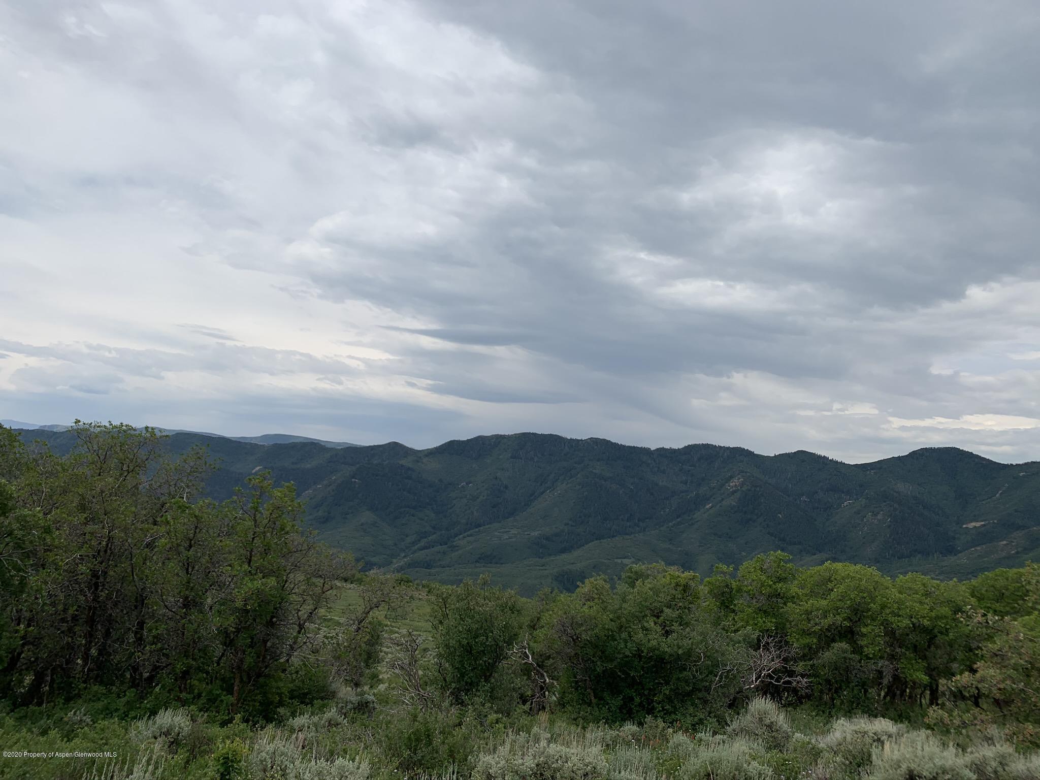 Tbd Wild Acres Ranch Road Rifle, CO 81650 - Photo 31 of 33 a view of mountains and valleys