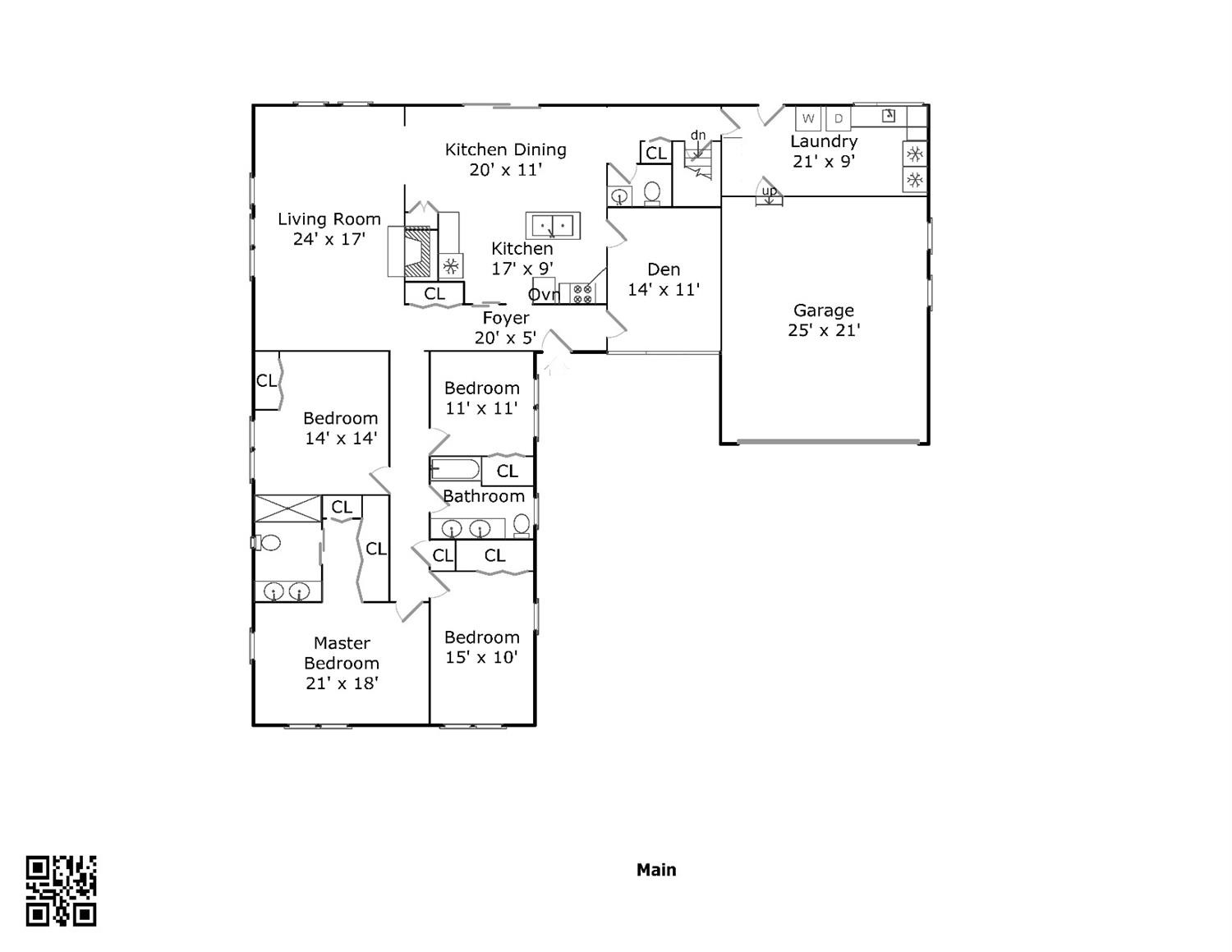 3060 Exmoor Road Ann Arbor, MI 48104 - Photo 54 of 55 Photo 54