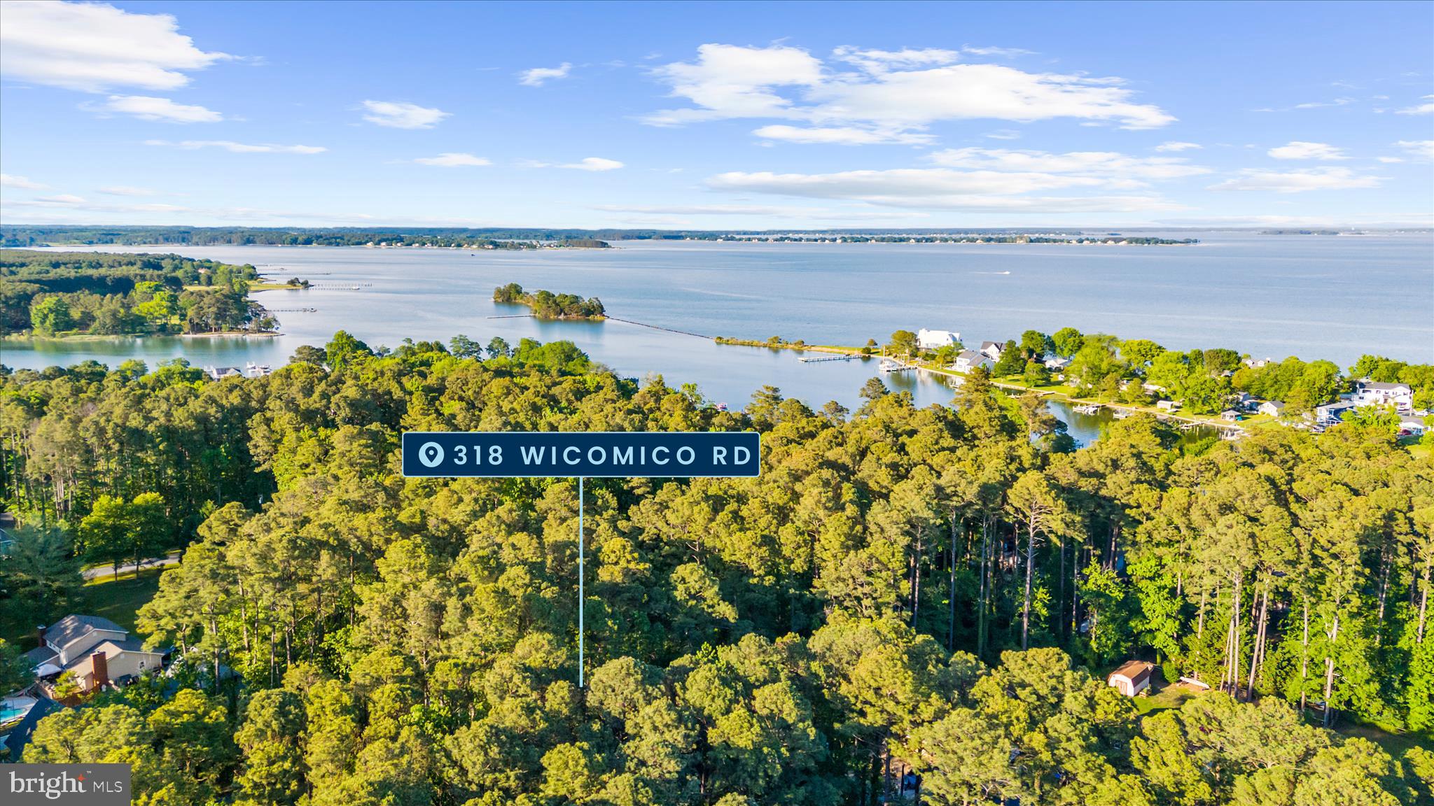 318 Wicomico Road Stevensville, MD 21666 - Photo 49 of 51