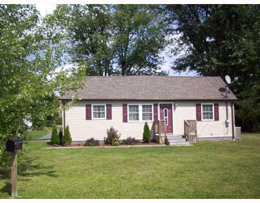 108 Center Avenue Rices Landing, PA 15357 - Photo 1 of 10 Exterior Front.