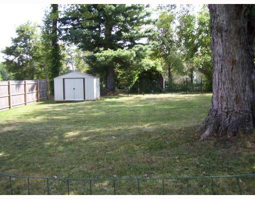 108 Center Avenue Rices Landing, PA 15357 - Photo 3 of 10 Land/Lot.