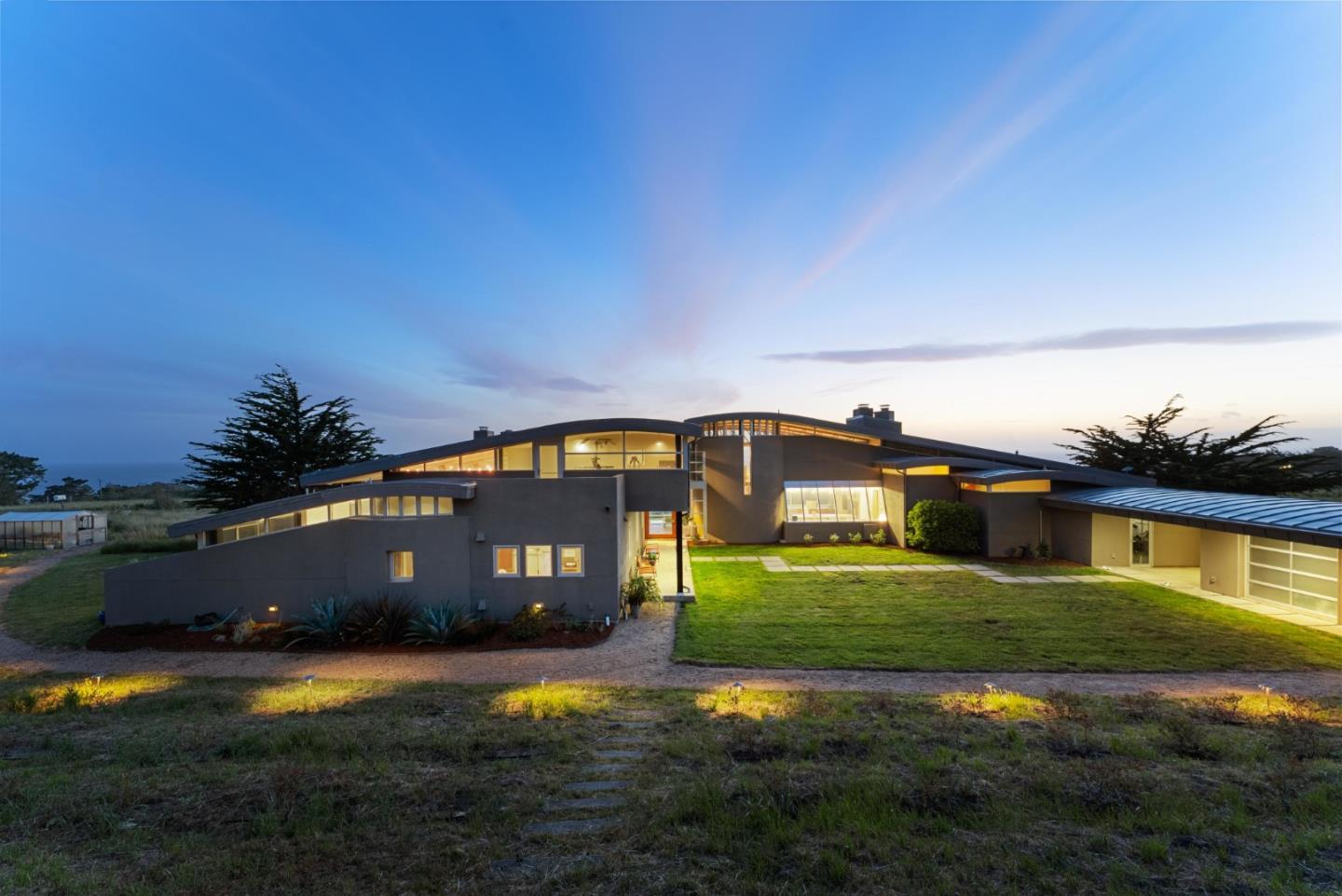 801 Bean Hollow Road Pescadero, CA 94060 - Photo 53 of 70