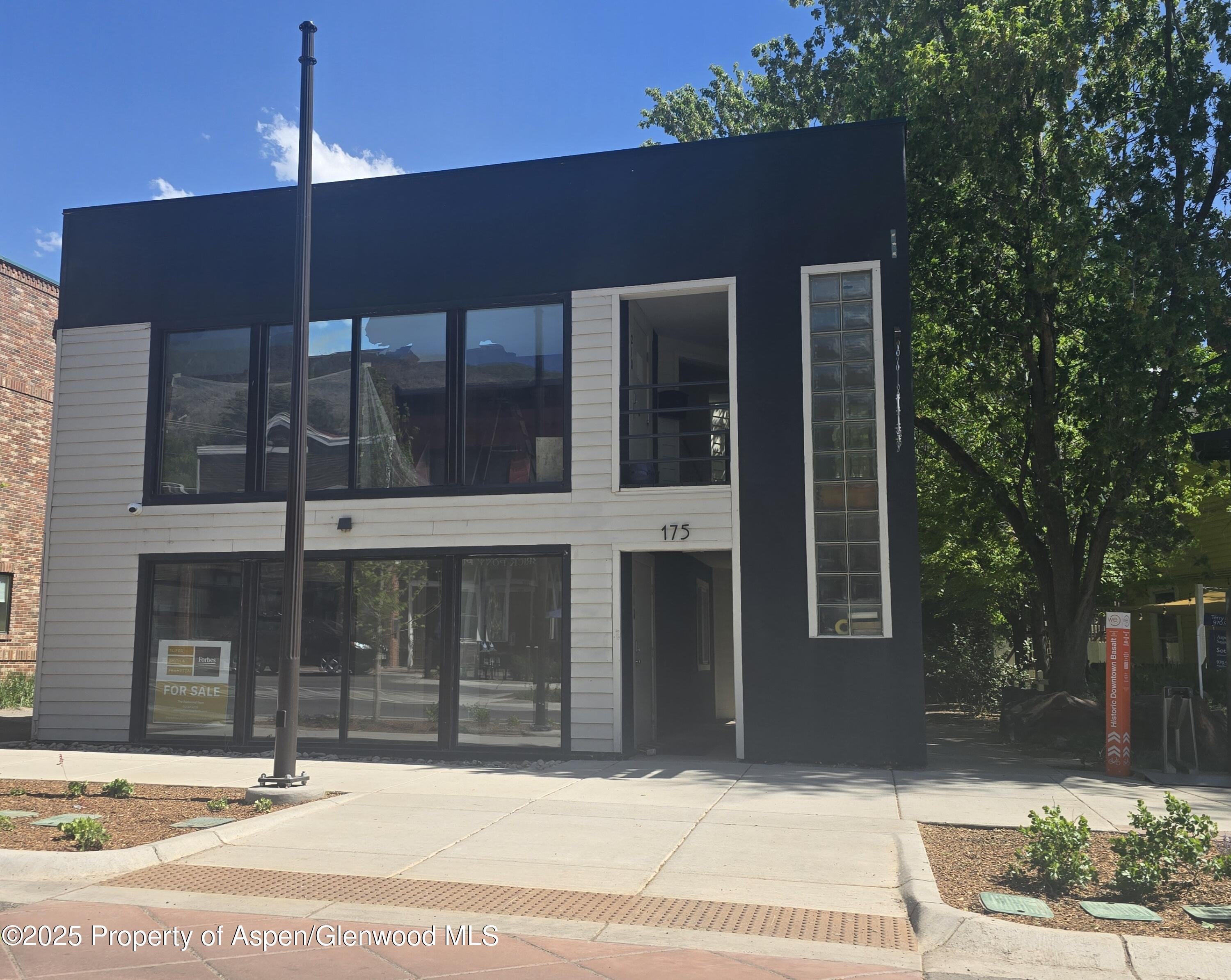 175 Midland Avenue, Unit 4 Basalt, CO 81621 - Photo 2 of 17 Exterior front