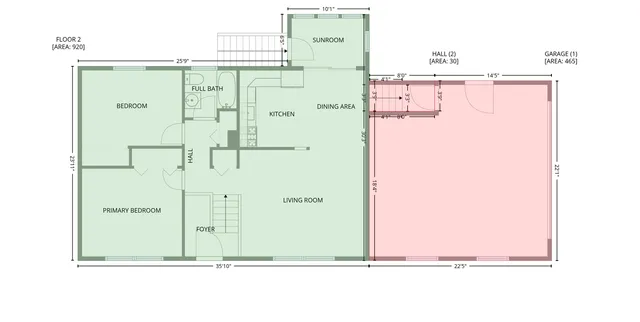 $342,500 | 4329 Lakeland Avenue North, Robbinsdale, MN 55422