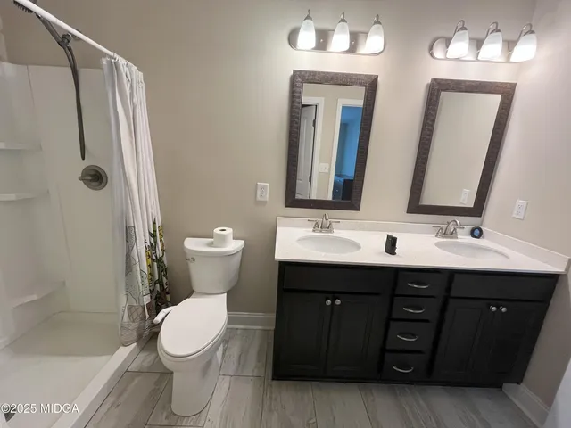 $249,900 | 107 Red Tail Circle, Byron, GA 31008