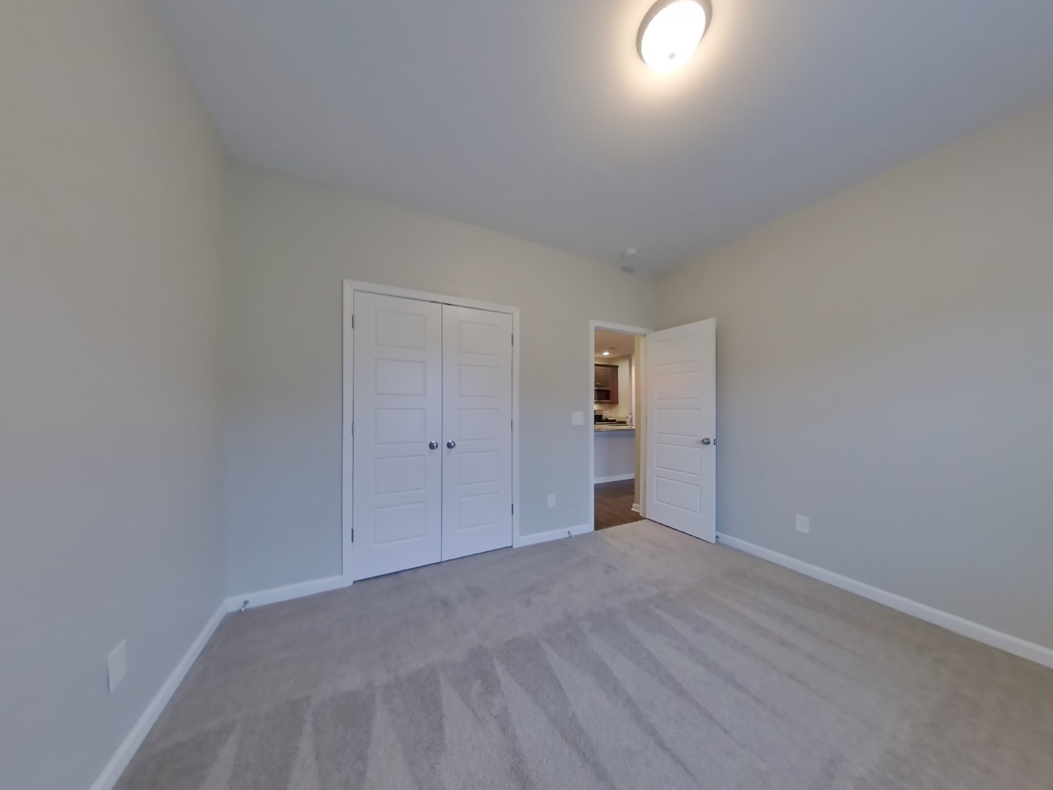 824 Ellyson Drive Spring Hill, TN 37174 - Photo 14 of 18 a view of an empty room and a window