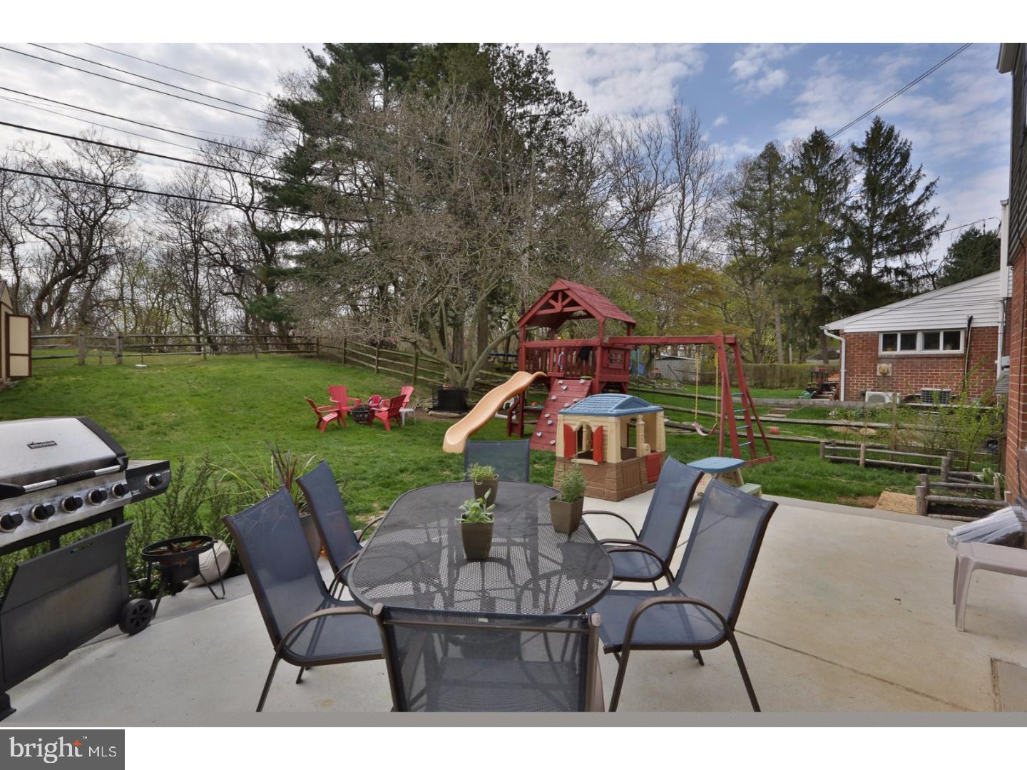 914 Glenroy Road Philadelphia, PA 19128 - Photo 22 of 25 Gallery Image 22