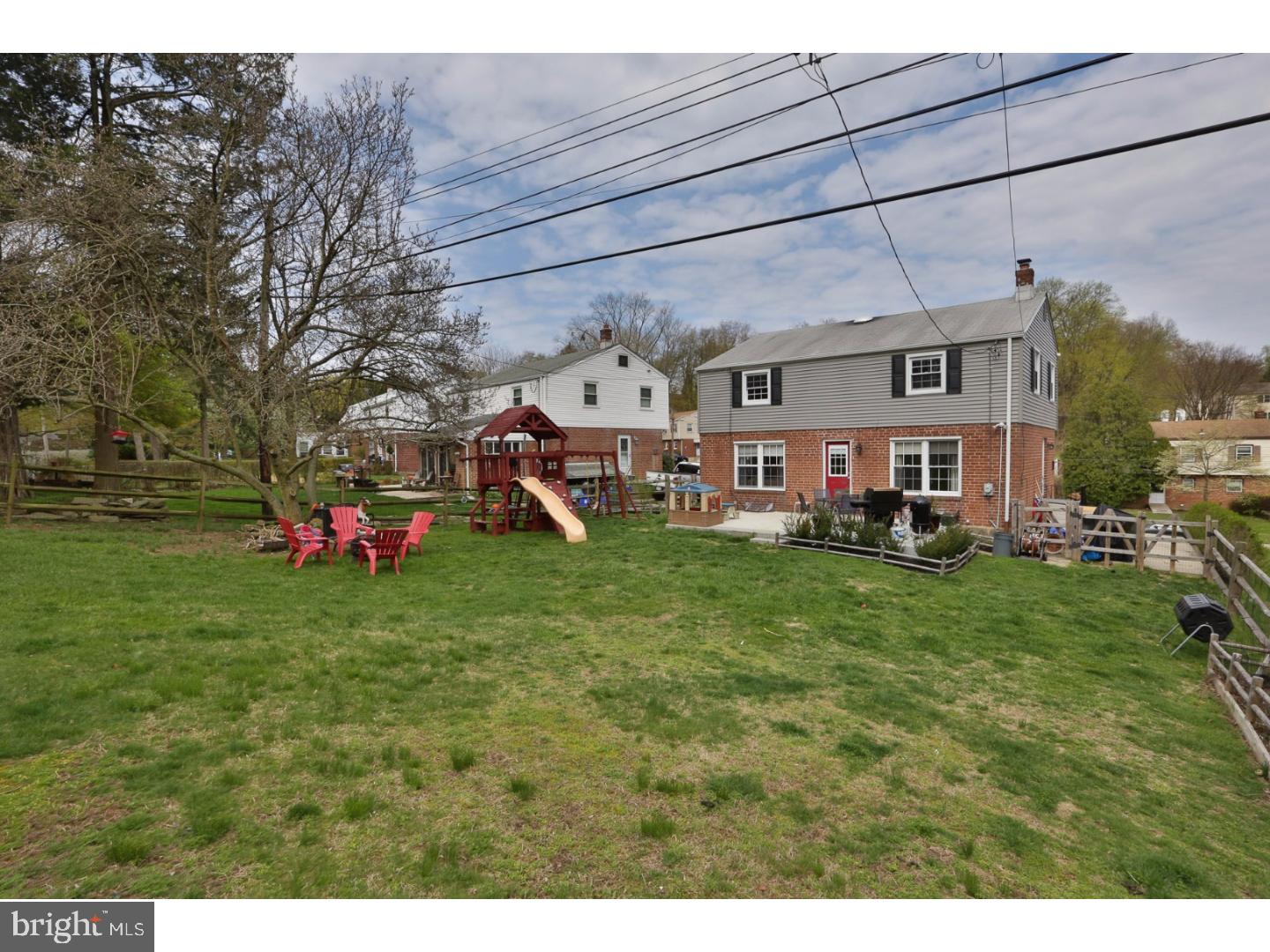 914 Glenroy Road Philadelphia, PA 19128 - Photo 23 of 25 Gallery Image 23
