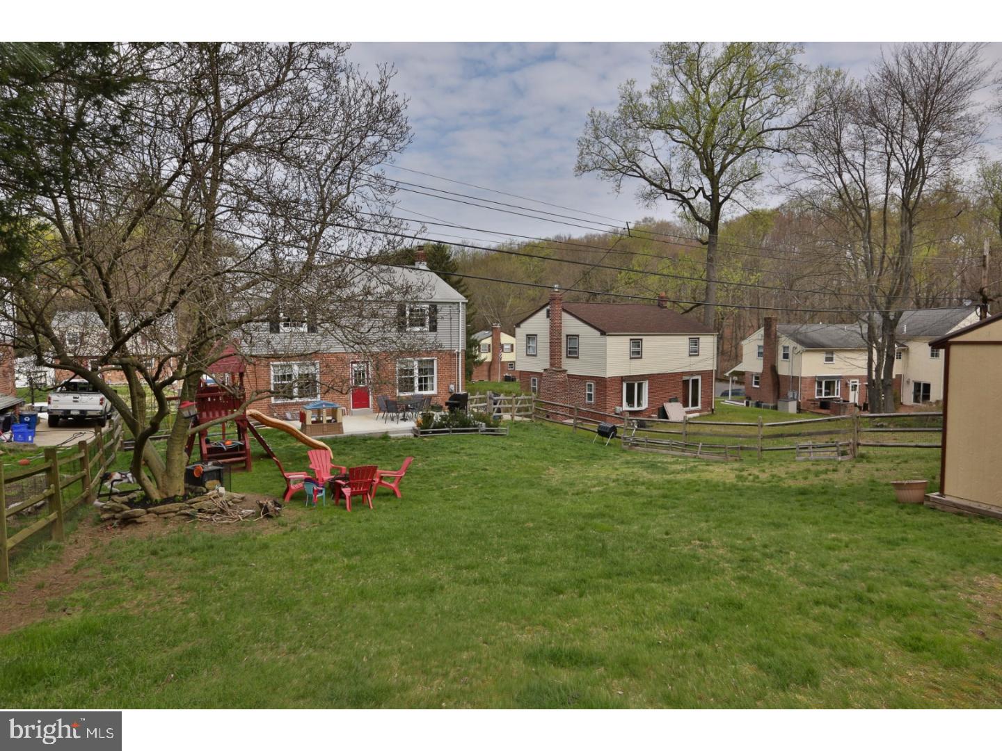 914 Glenroy Road Philadelphia, PA 19128 - Photo 25 of 25 Gallery Image 25
