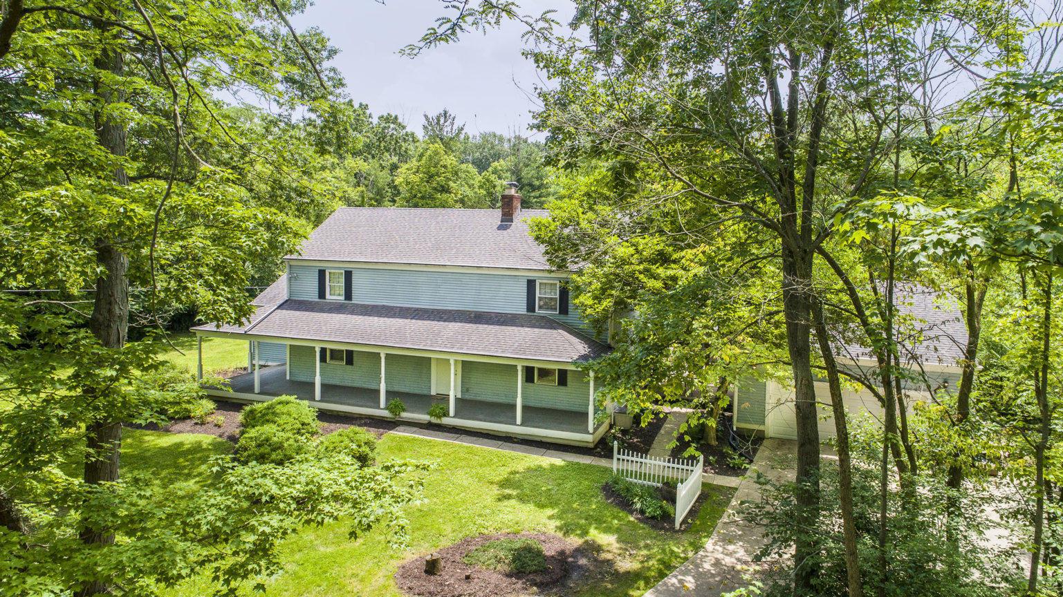 4520 Red Bank Road Galena, OH 43021 - Photo 3 of 47 Gallery Image 3