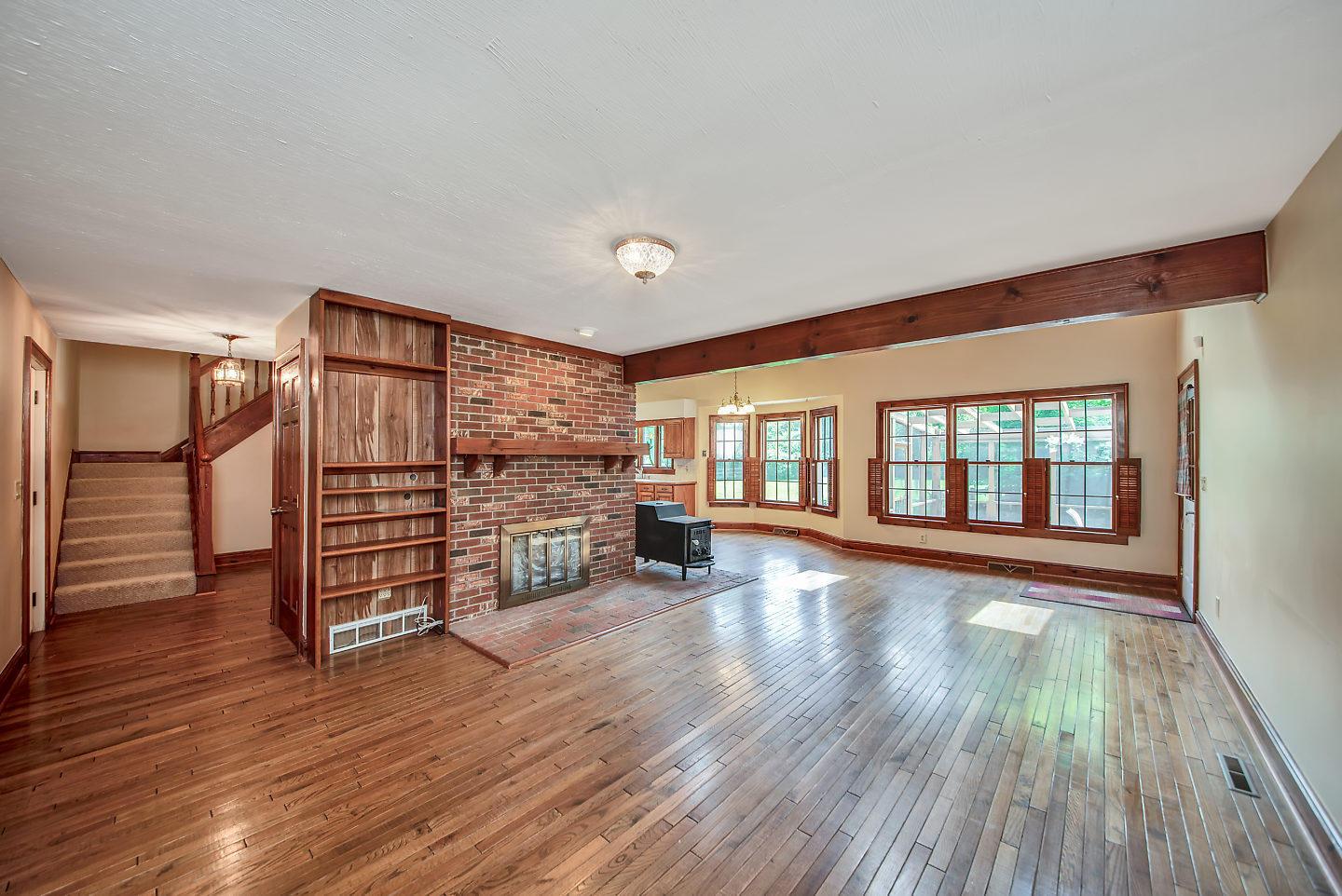 4520 Red Bank Road Galena, OH 43021 - Photo 5 of 47 Gallery Image 5