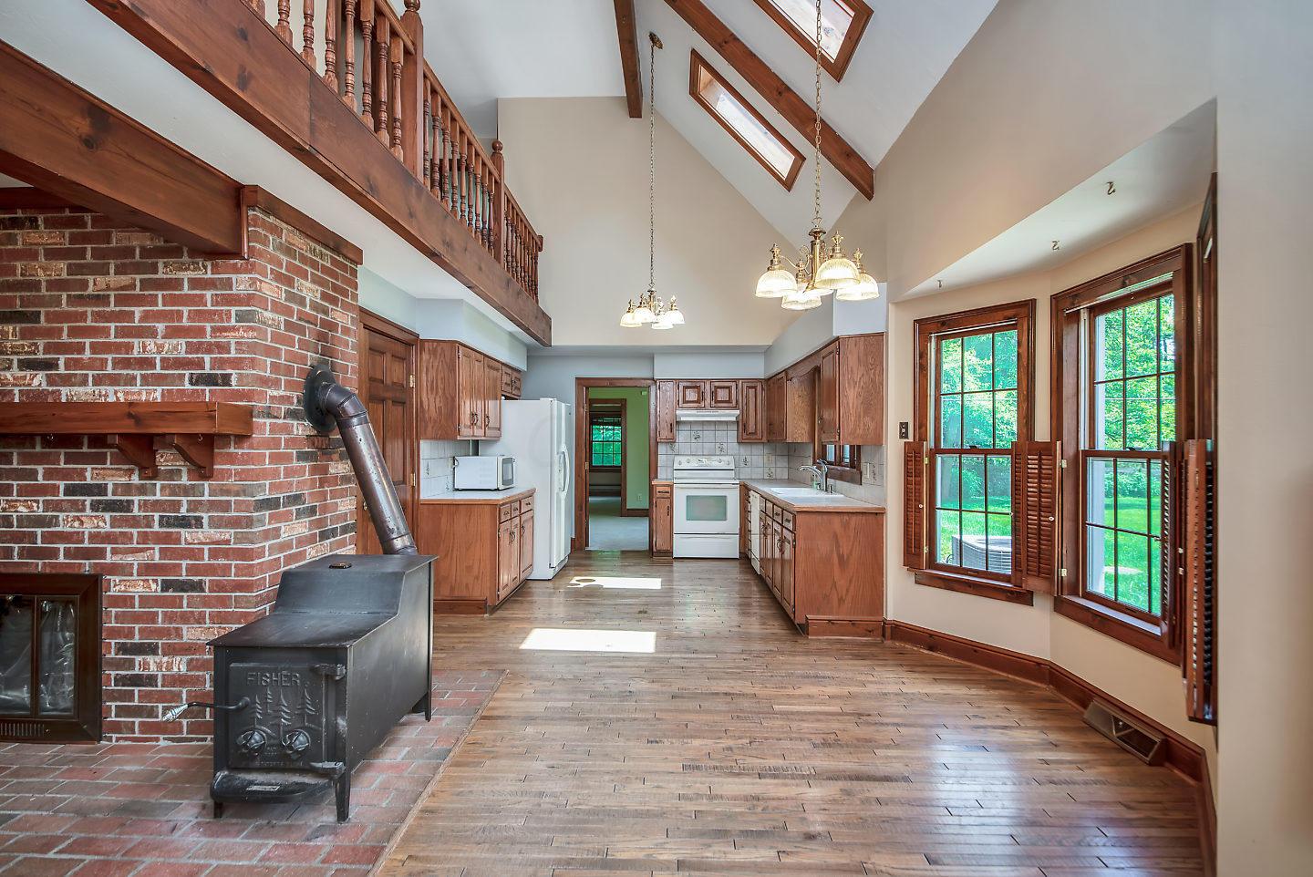 4520 Red Bank Road Galena, OH 43021 - Photo 8 of 47 Gallery Image 8