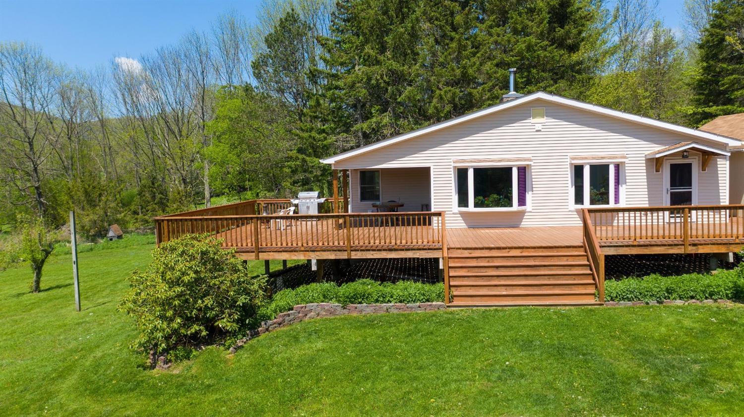 112 Frevert Road Roxbury, NY 12434 - Photo 1 of 1 Gallery Image 1