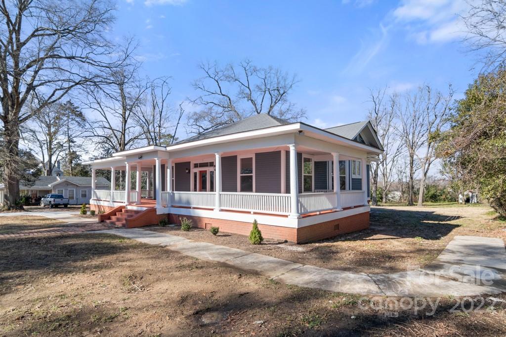 131 Pinckney Street Chester, SC 29706 - Photo 3 of 33 Gallery Image 3