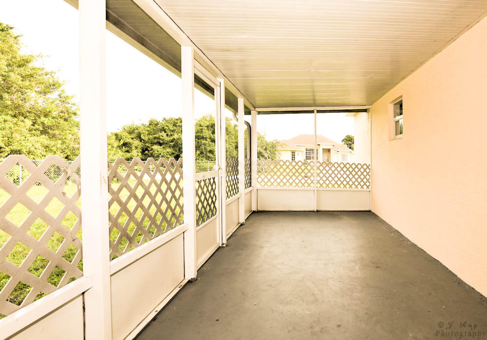 4402 Southwest Jaunt Road Port St. Lucie, FL 34953 - Photo 13 of 47 Patio 1