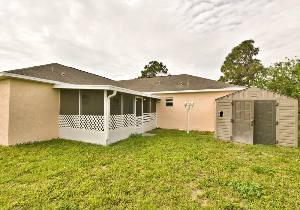 4402 Southwest Jaunt Road Port St. Lucie, FL 34953 - Photo 14 of 47 Rear 1_