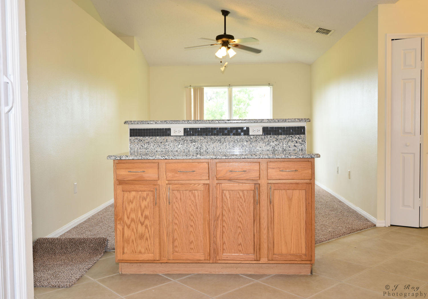 4402 Southwest Jaunt Road Port St. Lucie, FL 34953 - Photo 19 of 47 Kitchen Island