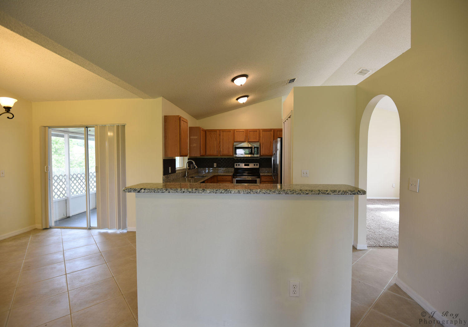 4402 Southwest Jaunt Road Port St. Lucie, FL 34953 - Photo 20 of 47 Kitchen 5