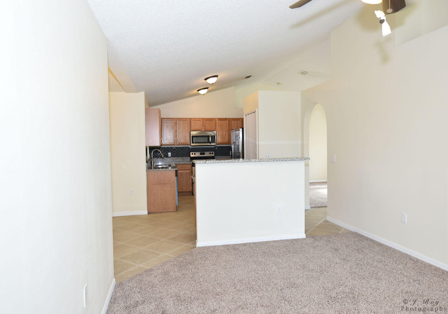 4402 Southwest Jaunt Road Port St. Lucie, FL 34953 - Photo 25 of 47 Kitchen