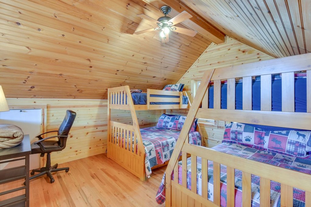 157 Beaver Run Road Blairsville, GA 30512 - Photo 20 of 42 Gallery Image 20