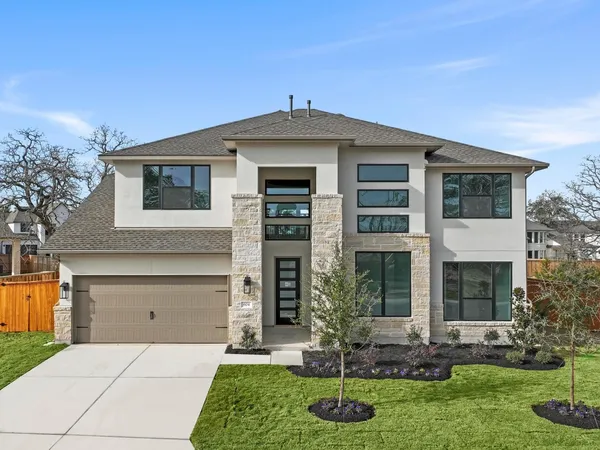 $754,694 | 604 Lightstone Drive, Georgetown, TX 78633