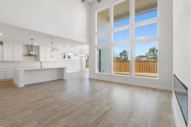 $754,694 | 604 Lightstone Drive, Georgetown, TX 78633