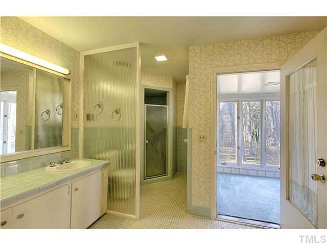 3808 Nottaway Road Durham, NC 27707 - Photo 11 of 23 Photo 11