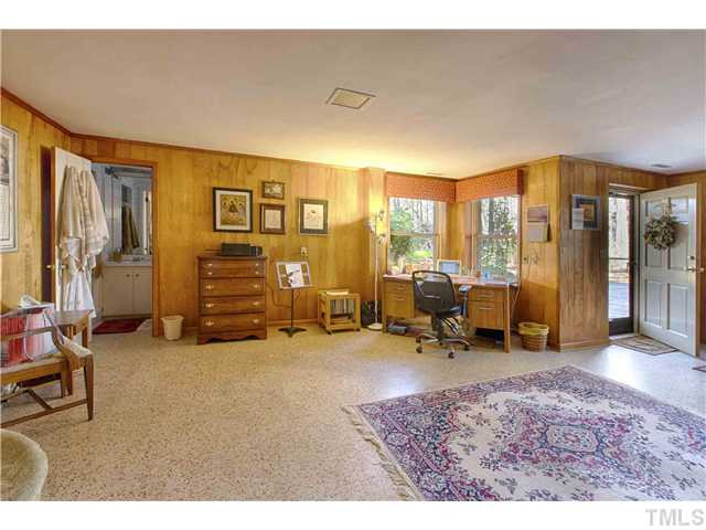 3808 Nottaway Road Durham, NC 27707 - Photo 17 of 23 Photo 17